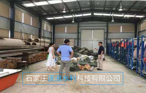 應(yīng)該怎樣做好防汛物資的儲備工作以及應(yīng)急能力？