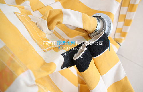 防汛堵水墻的注水方法你知道多少？<氣動打樁機廠家>