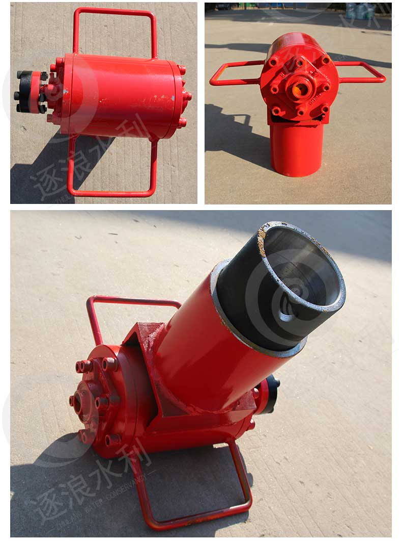 小型防汛打樁機能否連續打樁操作？這種打樁機價格？