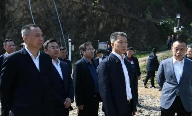 曾超群|有汛防汛有旱抗旱,以萬全之策防患未然