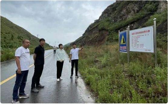 汛期來臨，豐潤多措并舉！